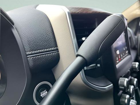 Used 2021 RAM 2500 Laramie w/ Protection Group image 22