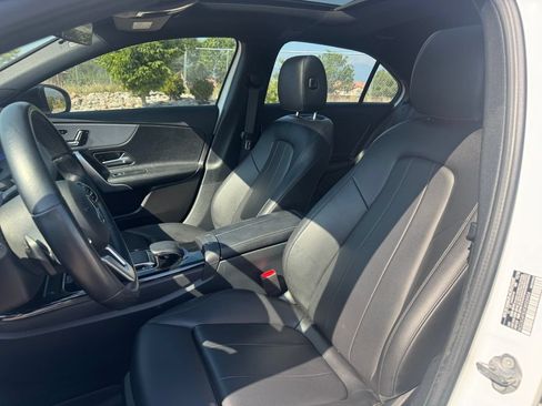 Used 2019 Mercedes-Benz A 220 4MATIC image 7