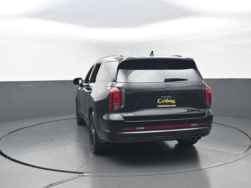 Used 2025 Hyundai Palisade Calligraphy AWD/4WD image 40