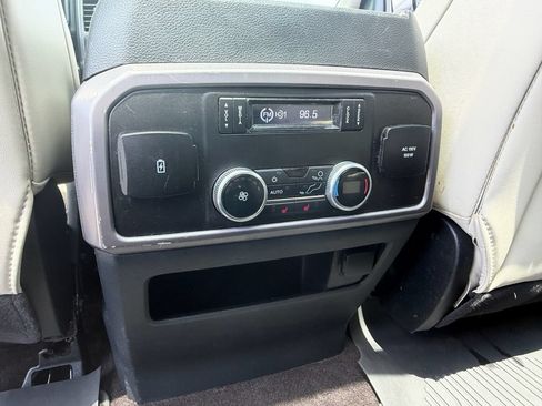 Used 2021 Ford Expedition Max Platinum RWD image 13
