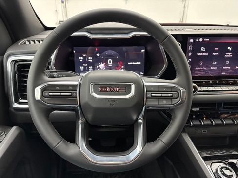 New 2026 GMC Canyon Elevation w/ Convenience Package AWD/4WD image 19