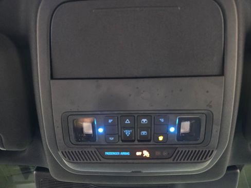 Used 2021 Ford Explorer ST w/ Equipment Group 401A AWD/4WD image 45