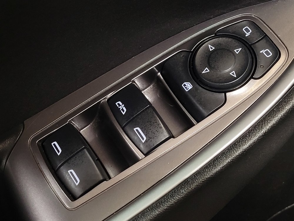 Used 2025 Chevrolet Malibu LT FWD image 27