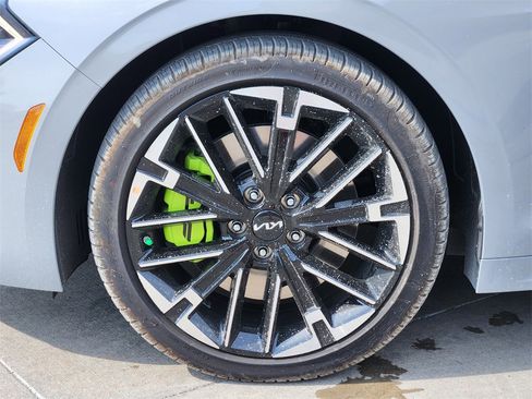 New 2026 Kia K5 GT image 7