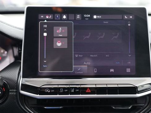 Used 2023 Jeep Compass Altitude w/ Sun and Sound Group image 26