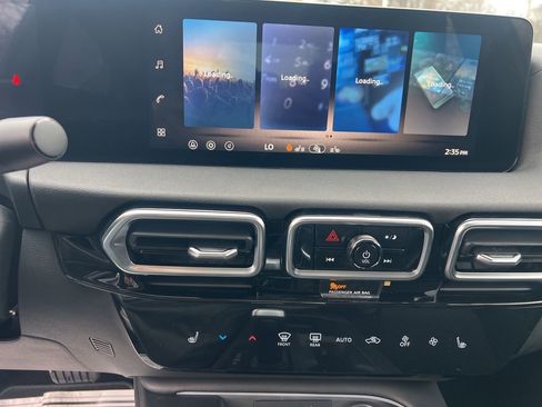 New 2026 Nissan Sentra SV w/ SV Convenience Package FWD image 52