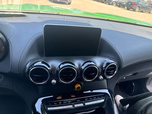 Used 2018 Mercedes-Benz AMG GT R image 9