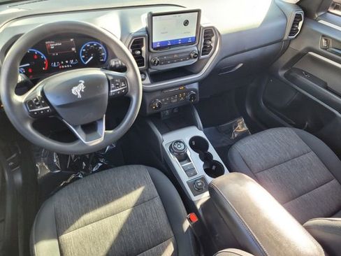 Used 2022 Ford Bronco Sport Big Bend image 7