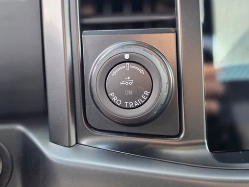 Used 2024 Ford F150 XLT w/ Mobile Office Package image 27