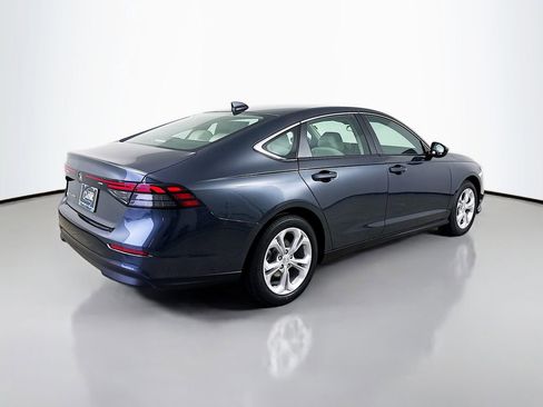 New 2025 Honda Accord LX image 7
