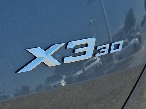 New 2026 BMW X3 xDrive30i w/ Premium Package AWD/4WD image 20
