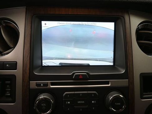 Used 2016 Ford Expedition EL King Ranch RWD image 6