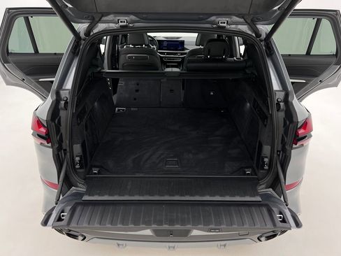 Certified 2024 BMW X5 M60i w/ Executive Package image 24