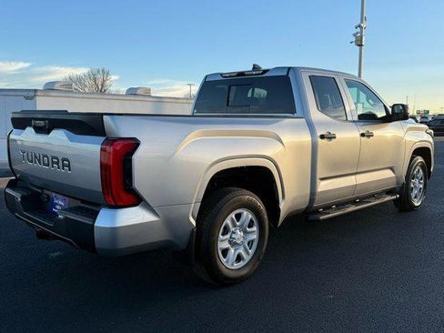 Used 2026 Toyota Tundra SR image 11