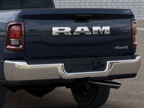 New 2026 RAM 2500 Tradesman image 13