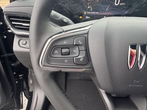 New 2026 Buick Envista Preferred w/ Convenience I Package image 6
