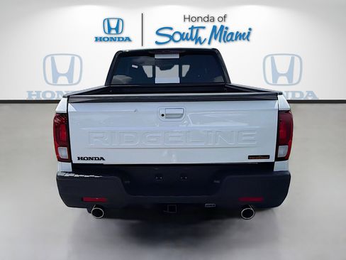 New 2026 Honda Ridgeline TrailSport image 6
