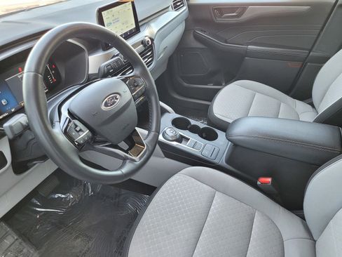 Used 2024 Ford Escape Active AWD/4WD image 19