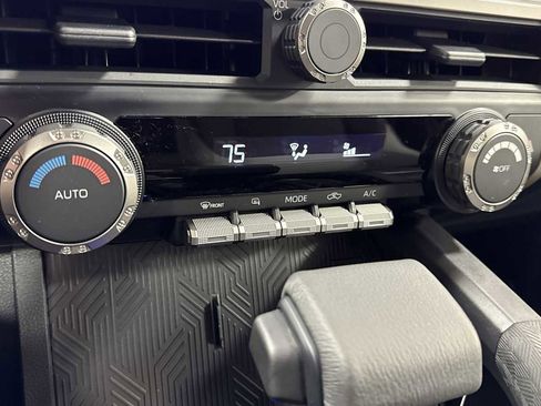 New 2026 Toyota Tacoma TRD Sport image 21