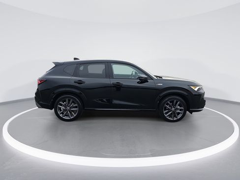 Certified 2025 Acura ADX A-Spec image 2