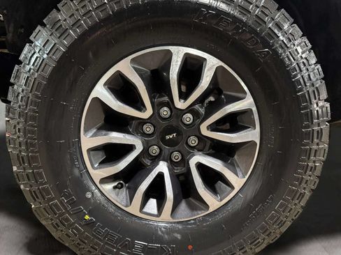 Used 2012 Ford F150 Raptor AWD/4WD image 29
