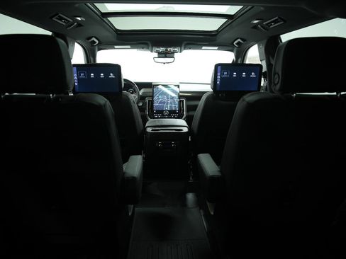 New 2026 GMC Yukon XL Elevation w/ Elevation Premium Package image 14