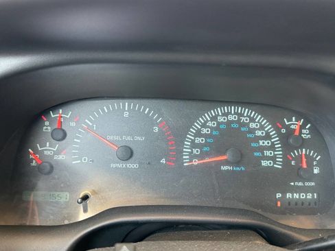 Used 1998 Dodge Ram 3500 Truck 4x4 Quad Cab image 22