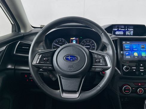 Used 2023 Subaru Crosstrek 2.5i Limited w/ Moonroof Package image 17