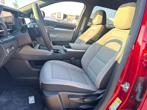 New 2026 GMC Terrain Elevation w/ Black Edition image 14