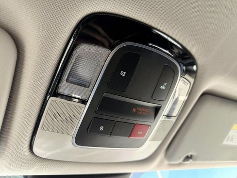 Certified 2023 Hyundai Tucson SEL AWD/4WD image 39