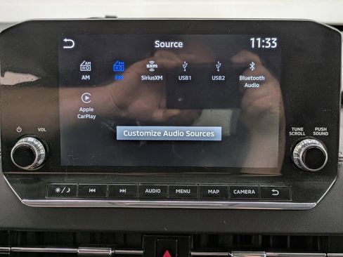 Used 2023 Mitsubishi Outlander SE AWD/4WD image 35
