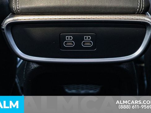 Used 2023 Genesis GV60 Performance w/ Cargo Package image 54