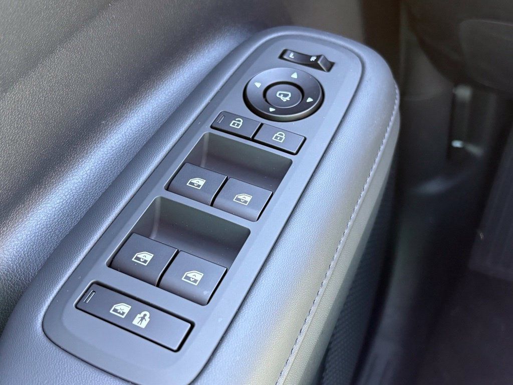 New 2027 Hyundai Santa Fe Calligraphy AWD/4WD image 10