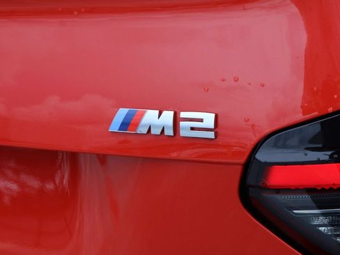 Used 2023 BMW M2 w/ Lighting Package RWD image 8