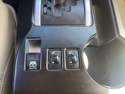 Used 2016 Toyota 4Runner SR5 Premium AWD/4WD image 20