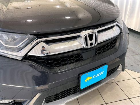 Used 2019 Honda CR-V EX image 32