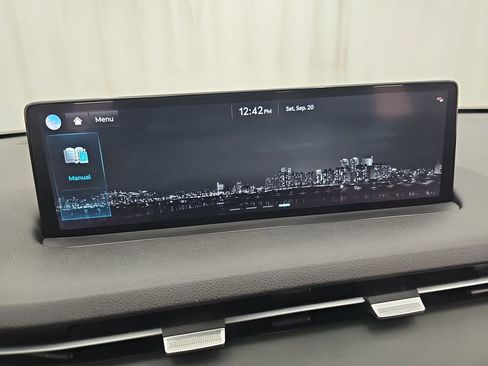 Used 2023 Genesis GV70 2.5T w/ Select Package image 35