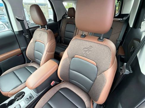 New 2026 Ford Bronco Sport Outer Banks w/ Outer Banks Tech Package+ AWD/4WD image 12