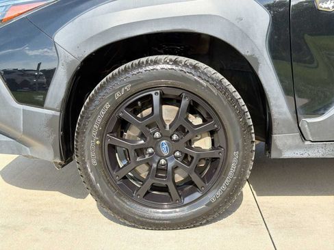 Certified 2024 Subaru Crosstrek 2.5i Wilderness w/ Crosstrek Mirror Package AWD/4WD image 10