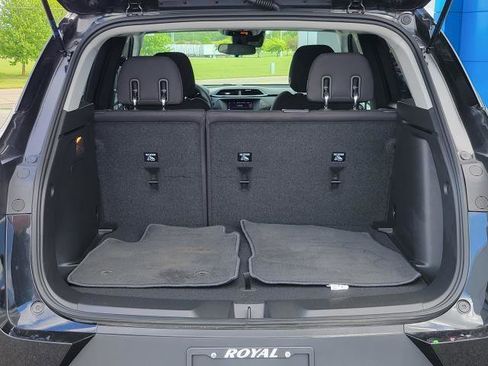 Used 2023 Chevrolet TrailBlazer LT image 8