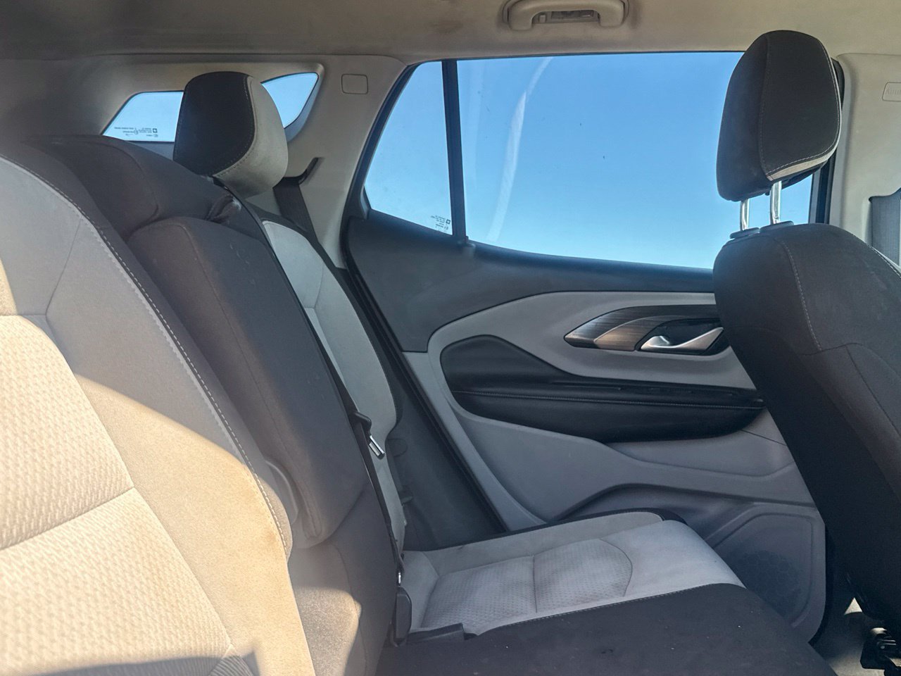 Used 2022 GMC Terrain SLE w/ Driver Convenience Package FWD image 34