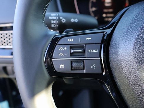 New 2026 Honda Civic Sport image 34