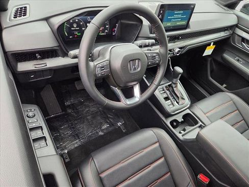New 2026 Honda CR-V Sport-L image 3