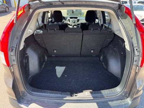Used 2013 Honda CR-V LX image 5