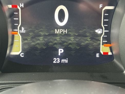 New 2026 Jeep Gladiator Sport image 14