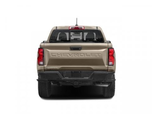 Certified 2023 Chevrolet Colorado Z71 w/ Z71 Convenience Package 2 AWD/4WD image 5