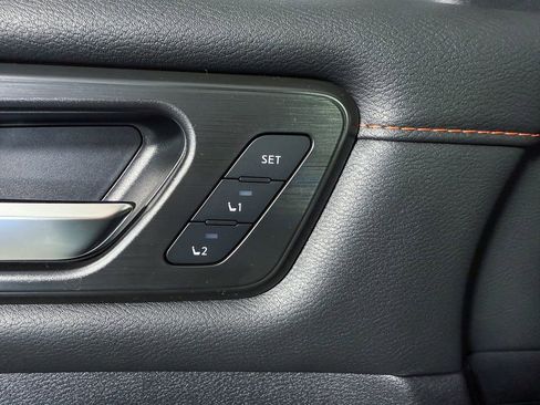 New 2026 Nissan Armada PRO-4X image 47