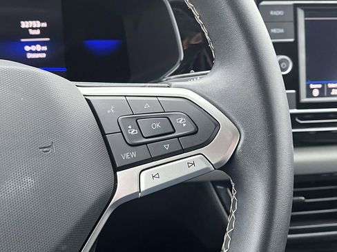 Used 2023 Volkswagen Taos S image 24