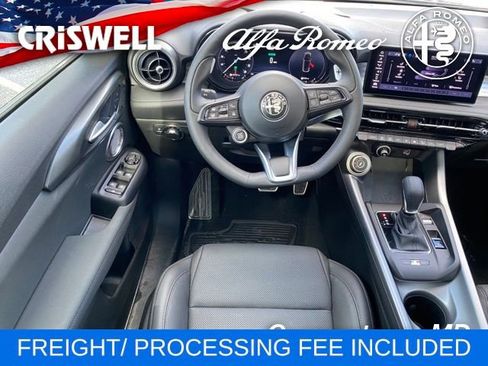 Used 2024 Alfa Romeo Tonale Veloce image 47