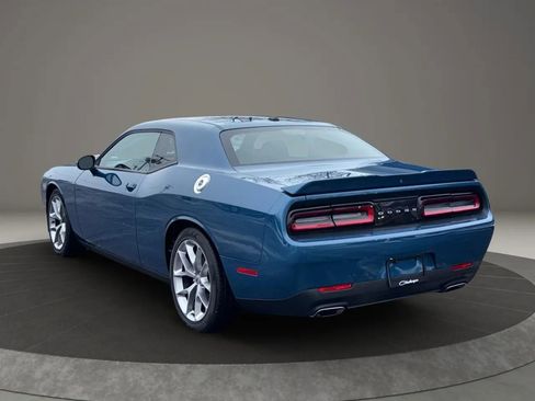 Used 2021 Dodge Challenger GT image 17
